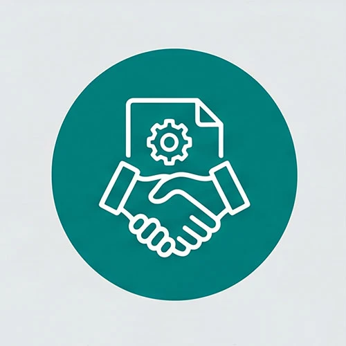 Administrative & Support
