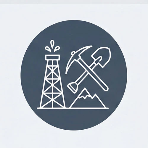 Mining, Quarrying, and Oil and Gas Extraction