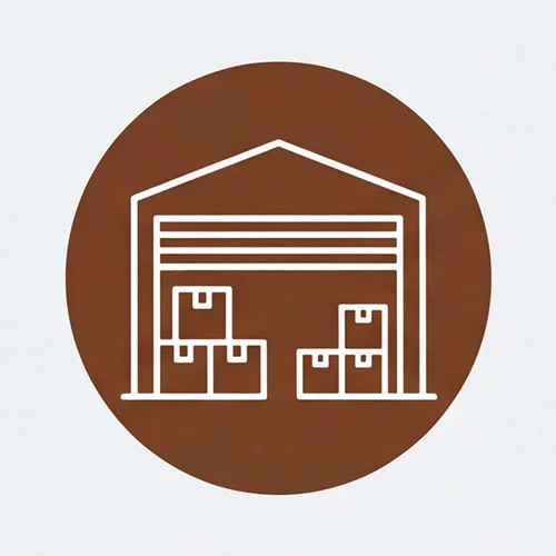 Warehousing