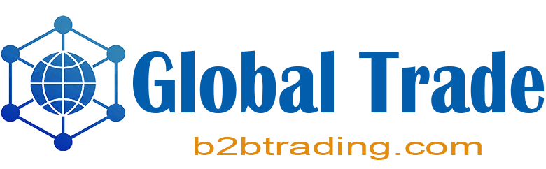 Global B2B Trading