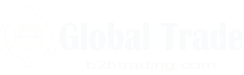 Global B2B Trading